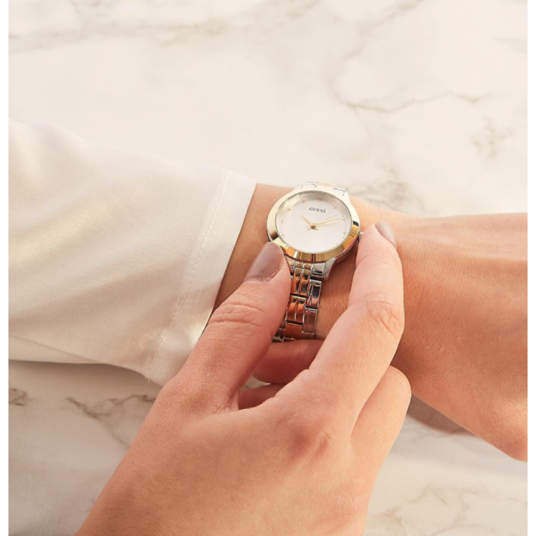 Guess GUW0989L8 Kadın Kol Saati Guess GUW0989L8 Kadın Kol Saati