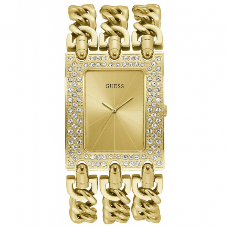 Guess GUW1275L2 Kadın Kol Saati
