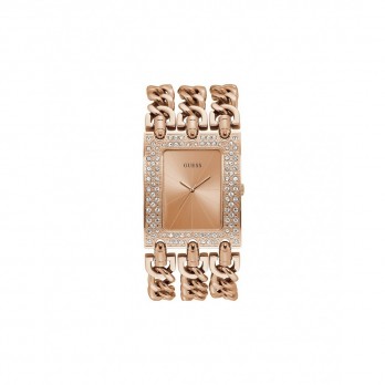 Guess GUW1275L3 Kadın Kol Saati W1275L3 Guess GUW1275L3 Kadın Kol Saati W1275L3