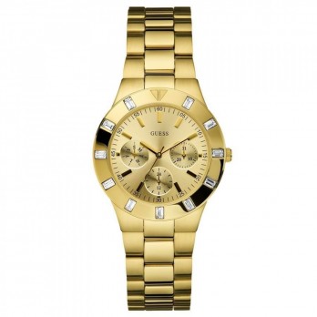 Guess GUW13576L1 Kadın Kol Saati Guess GUW13576L1 Kadın Kol Saati