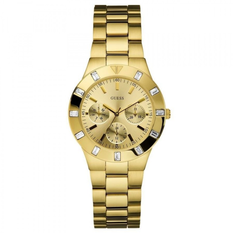 Guess GUW13576L1 Kadın Kol Saati