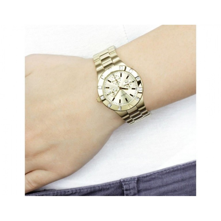 Guess GUW13576L1 Kadın Kol Saati