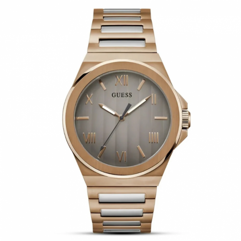 Guess GUGW0789G3 Erkek Kol Saati