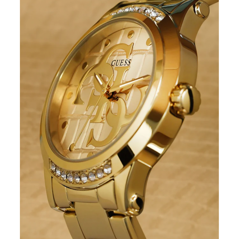 Guess GW0861L2 Kadın Kol Saati GUGW0861L2
