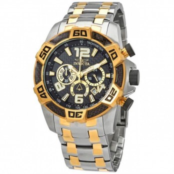 INVICTA Pro Diver Scuba 25856 Erkek Kol Saati INVICTA Pro Diver Scuba 25856 Erkek Kol Saati