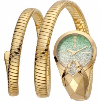 Just Cavalli JC1L114M0045 Kadın Kol Saati Just Cavalli JC1L114M0045 Kadın Kol Saati