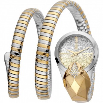 Just Cavalli JC1L114M0065 Kadın Kol Saati Just Cavalli JC1L114M0065 Kadın Kol Saati