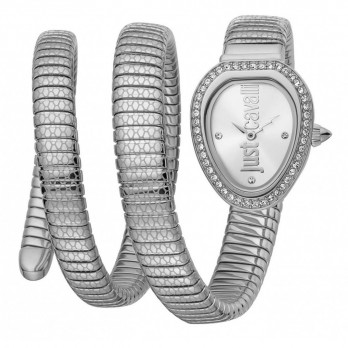 Just Cavalli JC1L163M0015 Kadın Kol Saati Just Cavalli JC1L163M0015 Kadın Kol Saati