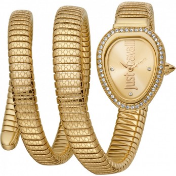 Just Cavalli JC1L163M0025 Kadın Kol Saati Just Cavalli JC1L163M0025 Kadın Kol Saati