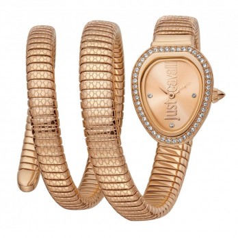 Just Cavalli JC1L163M0035 Kadın Kol Saati Just Cavalli JC1L163M0035 Kadın Kol Saati
