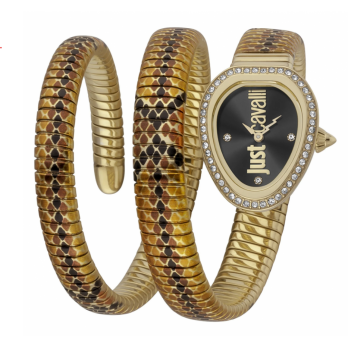 Just Cavalli JC1L163M0065 Kadın Kol Saati Just Cavalli JC1L163M0065 Kadın Kol Saati