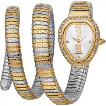Just Cavalli JC1L163M0075 Kadın Kol Saati Just Cavalli JC1L163M0075 Kadın Kol Saati