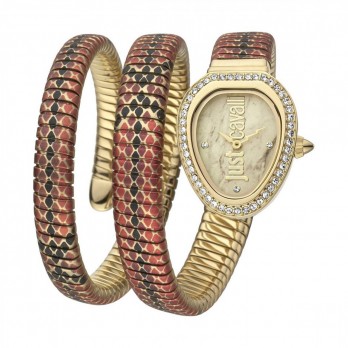 Just Cavalli JC1L163M0245 Kadın Kol Saati Just Cavalli JC1L163M0245 Kadın Kol Saati