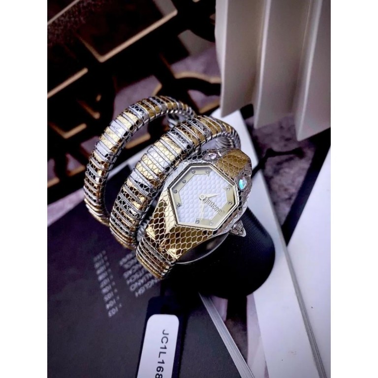 Just Cavalli JC1L168M0075 Kadın Kol Saati