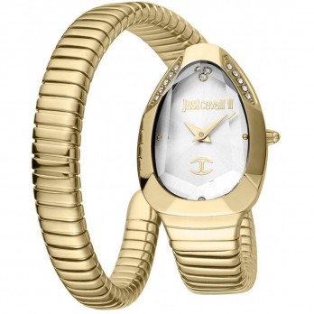 Just Cavalli JC1L208M0035 Kadın Kol Saati Just Cavalli JC1L208M0035 Kadın Kol Saati