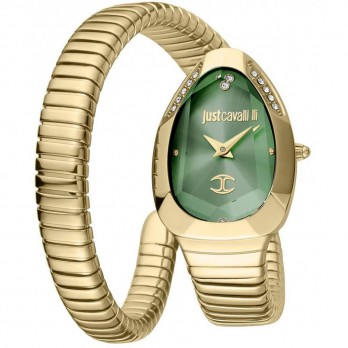 Just Cavalli JC1L208M0045 Kadın Kol Saati Just Cavalli JC1L208M0045 Kadın Kol Saati