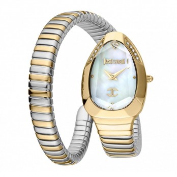 Just Cavalli JC1L208M0065 Kadın Kol Saati Just Cavalli JC1L208M0065 Kadın Kol Saati