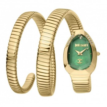 Just Cavalli JC1L209M0045 Kadın Kol Saati Just Cavalli JC1L209M0045 Kadın Kol Saati