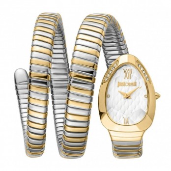 Just Cavalli JC1L224M0065 Kadın Kol Saati Just Cavalli JC1L224M0065 Kadın Kol Saati
