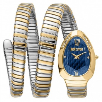 Just Cavalli JC1L224M0075 Kadın Kol Saati Just Cavalli JC1L224M0075 Kadın Kol Saati
