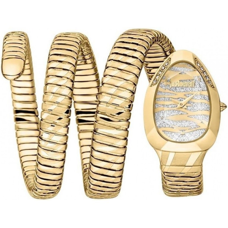 Just Cavalli JC1L226M0025 Kadın Kol Saati