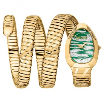 Just Cavalli JC1L226M0035 Kadın Kol Saati Just Cavalli JC1L226M0035 Kadın Kol Saati