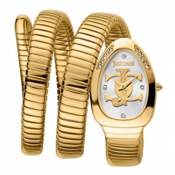 Just Cavalli JC1L228M0035 Kadın Kol Saati Just Cavalli JC1L228M0035 Kadın Kol Saati