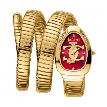 Just Cavalli JC1L228M0045 Kadın Kol Saati Just Cavalli JC1L228M0045 Kadın Kol Saati