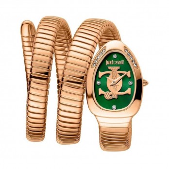 Just Cavalli JC1L228M0055 Kadın Kol Saati Just Cavalli JC1L228M0055 Kadın Kol Saati