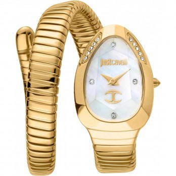 Just Cavalli JC1L229M0025 Kadın Kol Saati Just Cavalli JC1L229M0025 Kadın Kol Saati