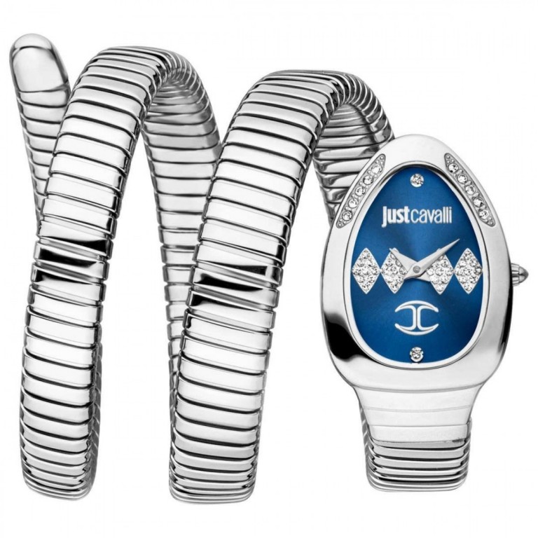 Just Cavalli JC1L230M0025 Kadın Kol Saati