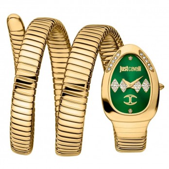 Just Cavalli JC1L230M0045 Kadın Kol Saati Just Cavalli JC1L230M0045 Kadın Kol Saati