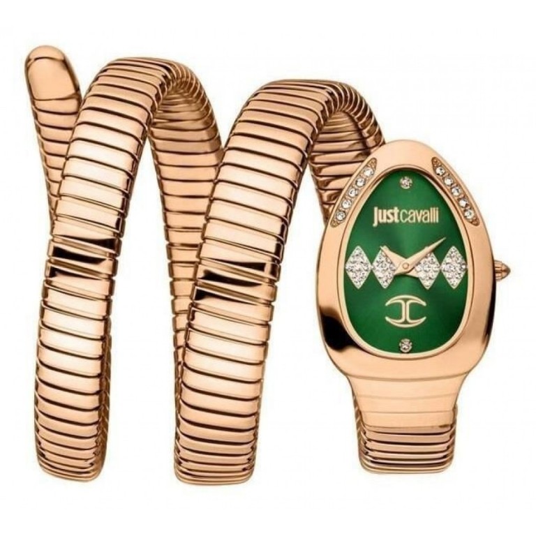 Just Cavalli JC1L230M0055 Kadın Kol Saati