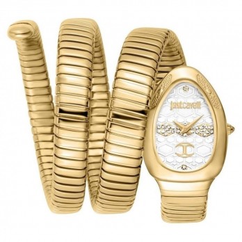 Just Cavalli JC1L232M0025 Kadın Kol Saati Just Cavalli JC1L232M0025 Kadın Kol Saati