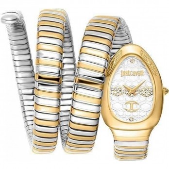 Just Cavalli JC1L232M0055 Kadın Kol Saati Just Cavalli JC1L232M0055 Kadın Kol Saati