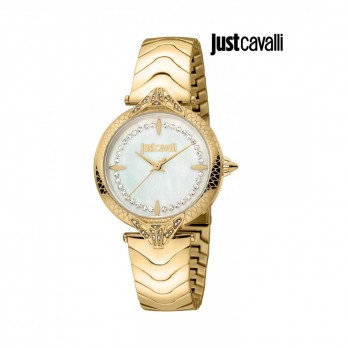 Just Cavalli JC1L238M0065 Kadın Kol Saati Just Cavalli JC1L238M0065 Kadın Kol Saati