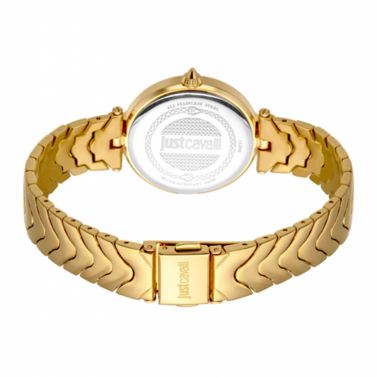 Just Cavalli JC1L238M0075 Kadın Kol Saati
