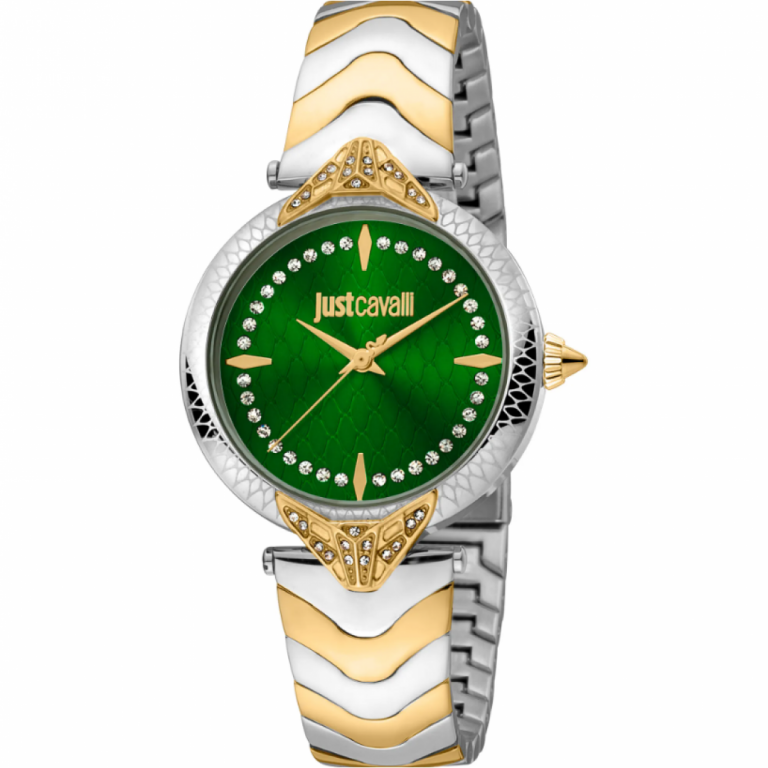 Just Cavalli JC1L238M0105 Kadın Kol Saati