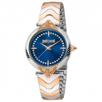 Just Cavalli JC1L238M0115 Kadın Kol Saati Just Cavalli JC1L238M0115 Kadın Kol Saati