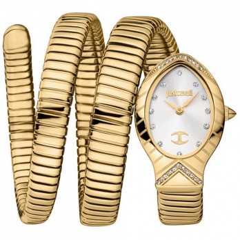 Just Cavalli JC1L248M0025 Kadın Kol Saati Just Cavalli JC1L248M0025 Kadın Kol Saati