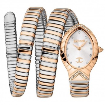 Just Cavalli JC1L248M0075 Kadın Kol Saati Just Cavalli JC1L248M0075 Kadın Kol Saati