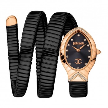 Just Cavalli JC1L248M0085 Kadın Kol Saati Just Cavalli JC1L248M0085 Kadın Kol Saati