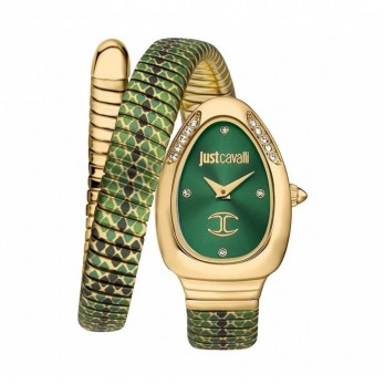 Just Cavalli JC1L251M0035 Kadın Kol Saati Just Cavalli JC1L251M0035 Kadın Kol Saati