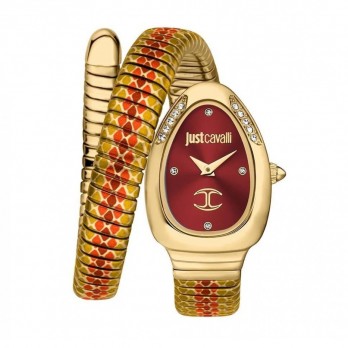Just Cavalli JC1L251M0045 Kadın Kol Saati Just Cavalli JC1L251M0045 Kadın Kol Saati