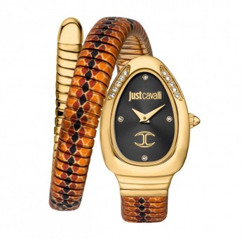 Just Cavalli JC1L251M0055 Kadın Kol Saati Just Cavalli JC1L251M0055 Kadın Kol Saati