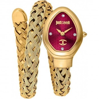 Just Cavalli JC1L264M0035 Kadın Kol Saati Just Cavalli JC1L264M0035 Kadın Kol Saati