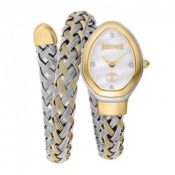 Just Cavalli JC1L264M0055 Kadın Kol Saati Just Cavalli JC1L264M0055 Kadın Kol Saati