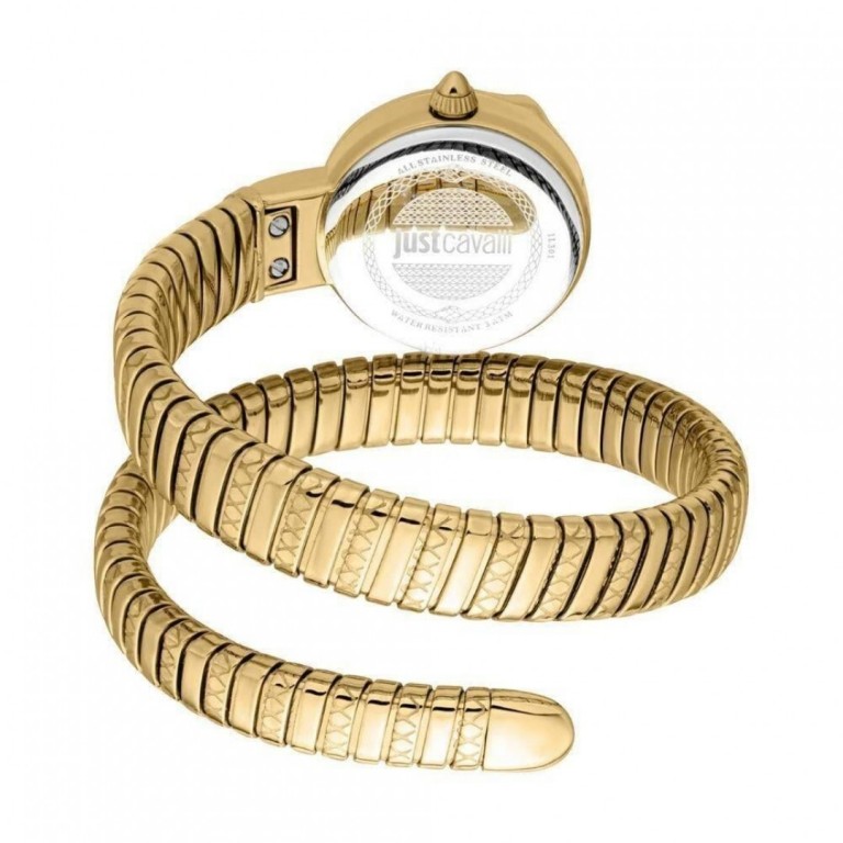 Just Cavalli JC1L301M0035 Kadın Kol Saati