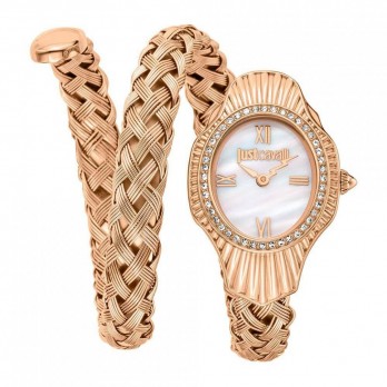 Just Cavalli JC1L305M0045 Kadın Kol Saati Just Cavalli JC1L305M0045 Kadın Kol Saati