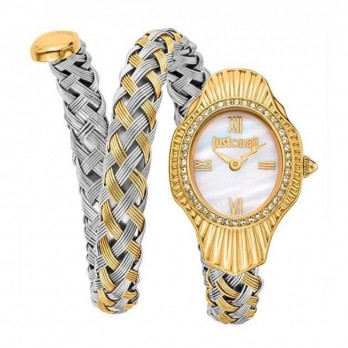 Just Cavalli JC1L305M0055 Kadın Kol Saati Just Cavalli JC1L305M0055 Kadın Kol Saati